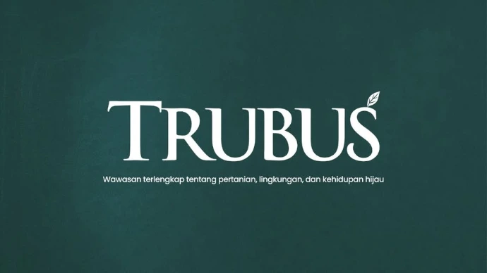 Trubus