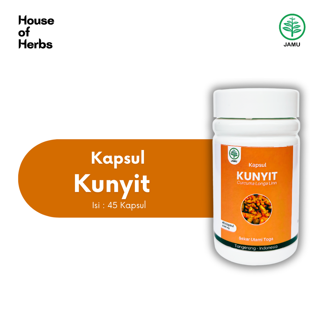 Kunyit