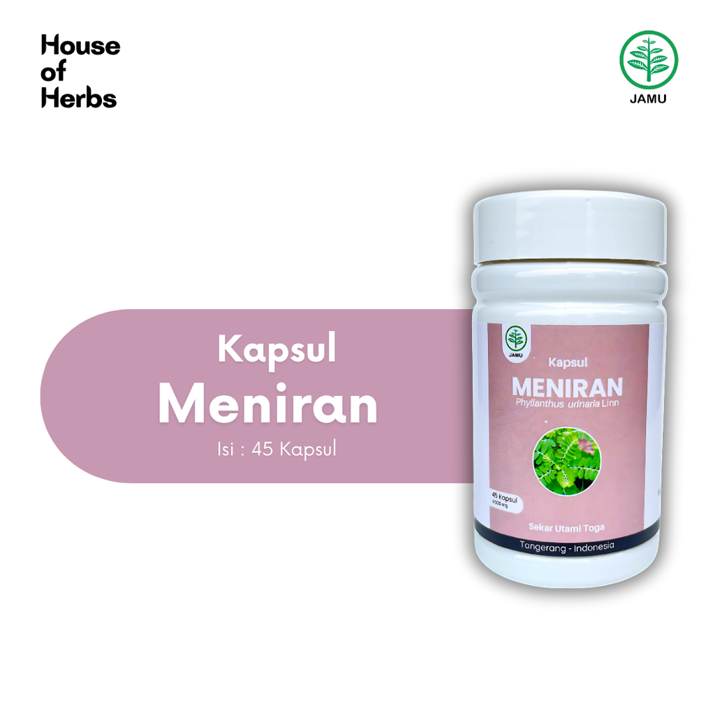 Meniran