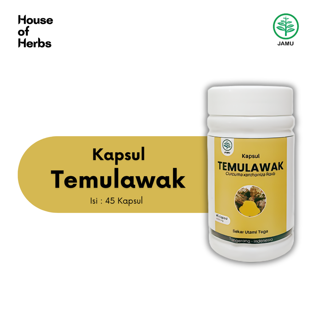 Temulawak