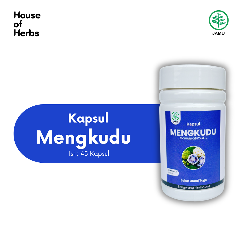 Mengkudu