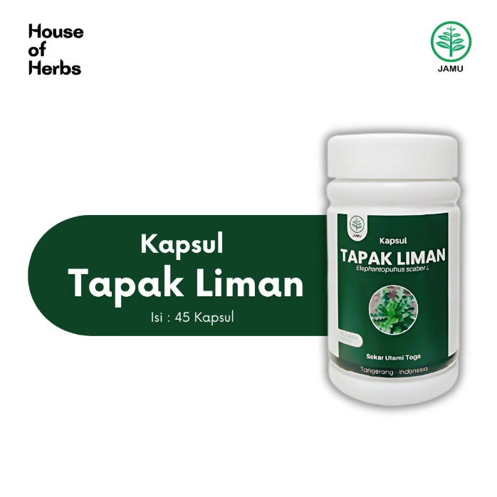 Tapak liman